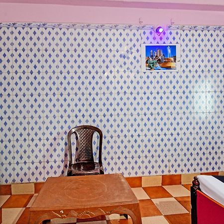 Hotel O Sri Ram Guest House 푸리 외부 사진