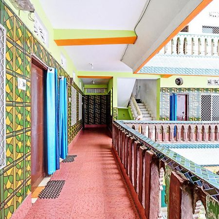 Hotel O Sri Ram Guest House 푸리 외부 사진