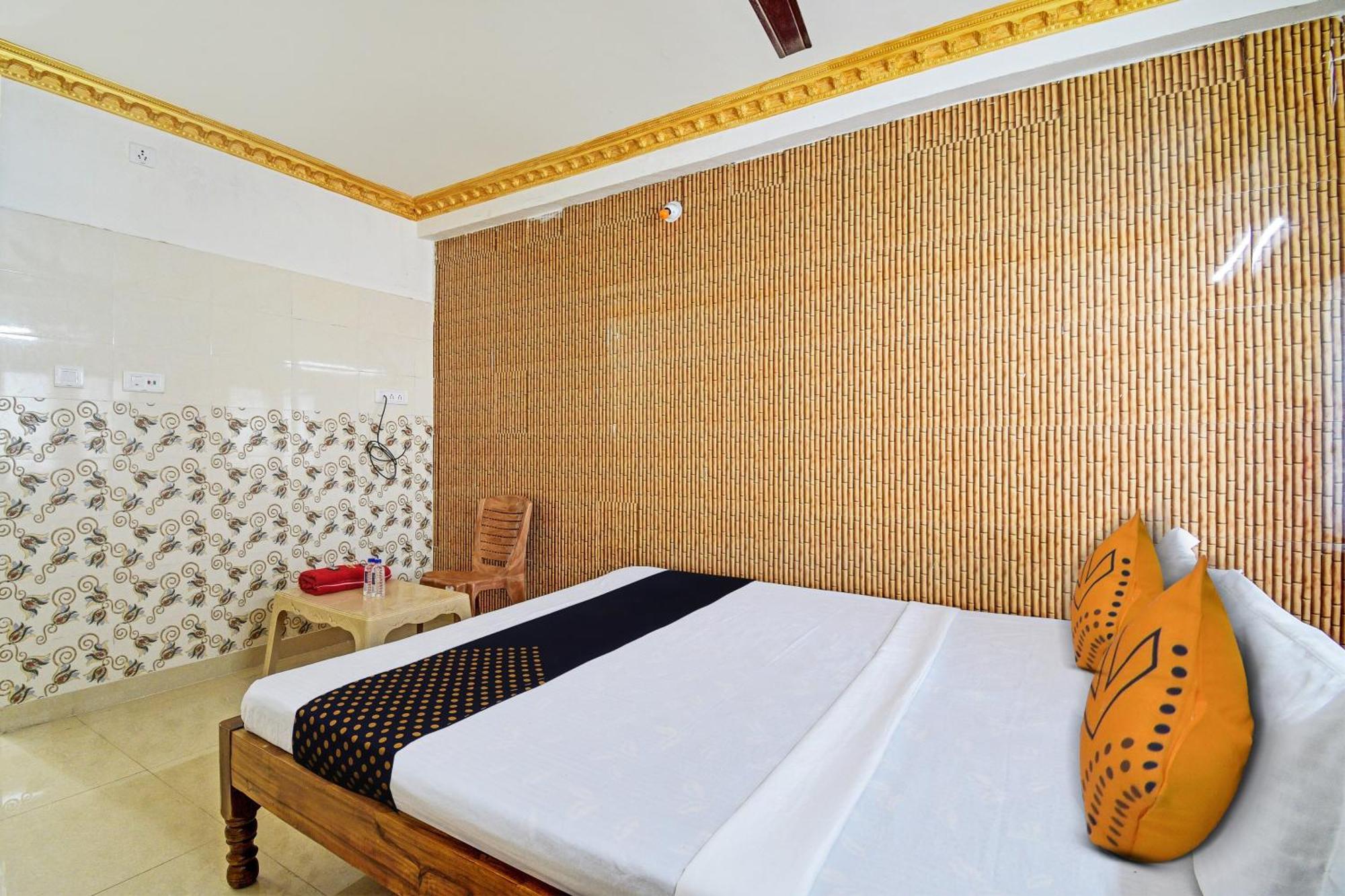 Hotel O Sri Ram Guest House 푸리 외부 사진