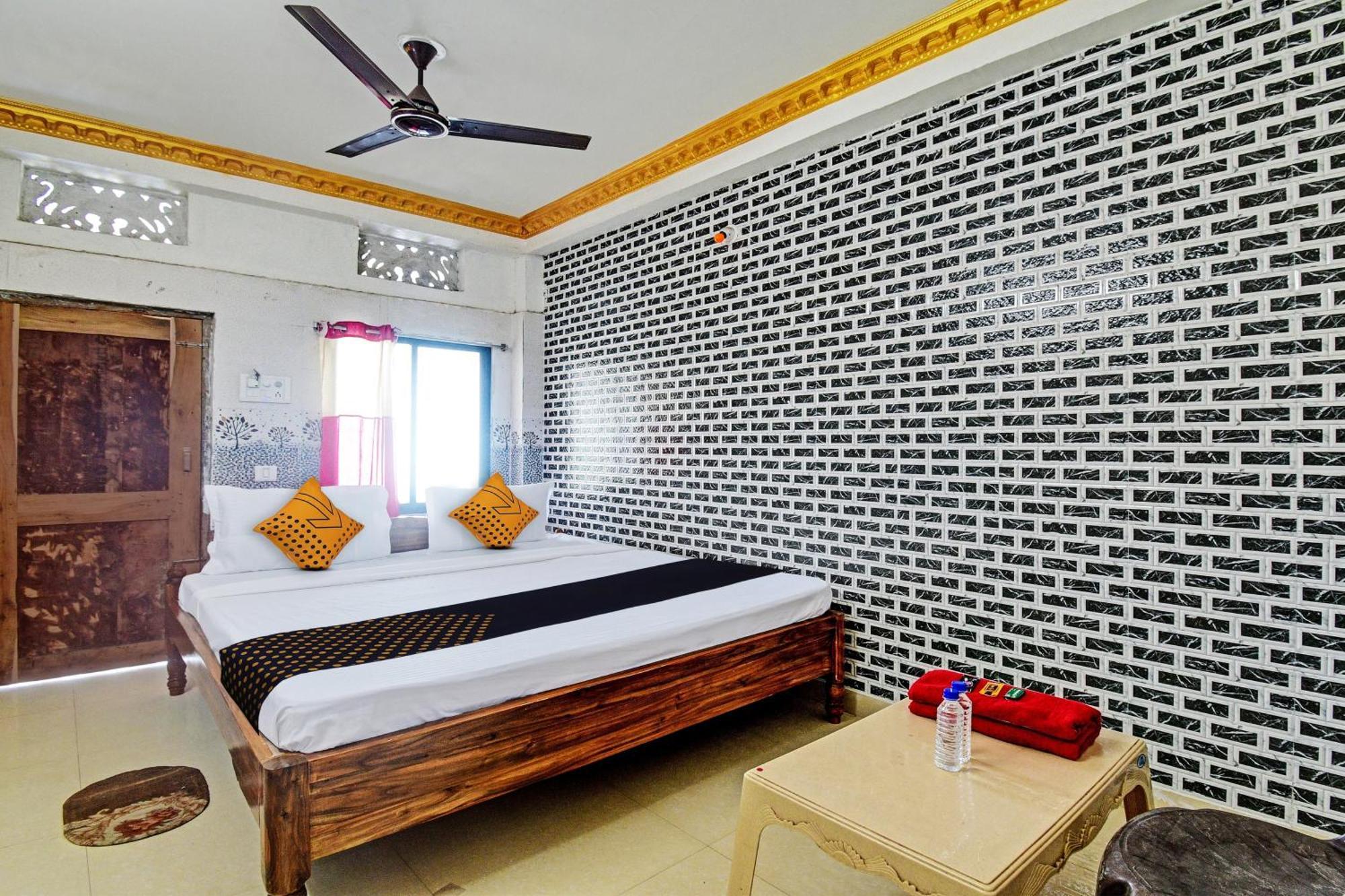 Hotel O Sri Ram Guest House 푸리 외부 사진