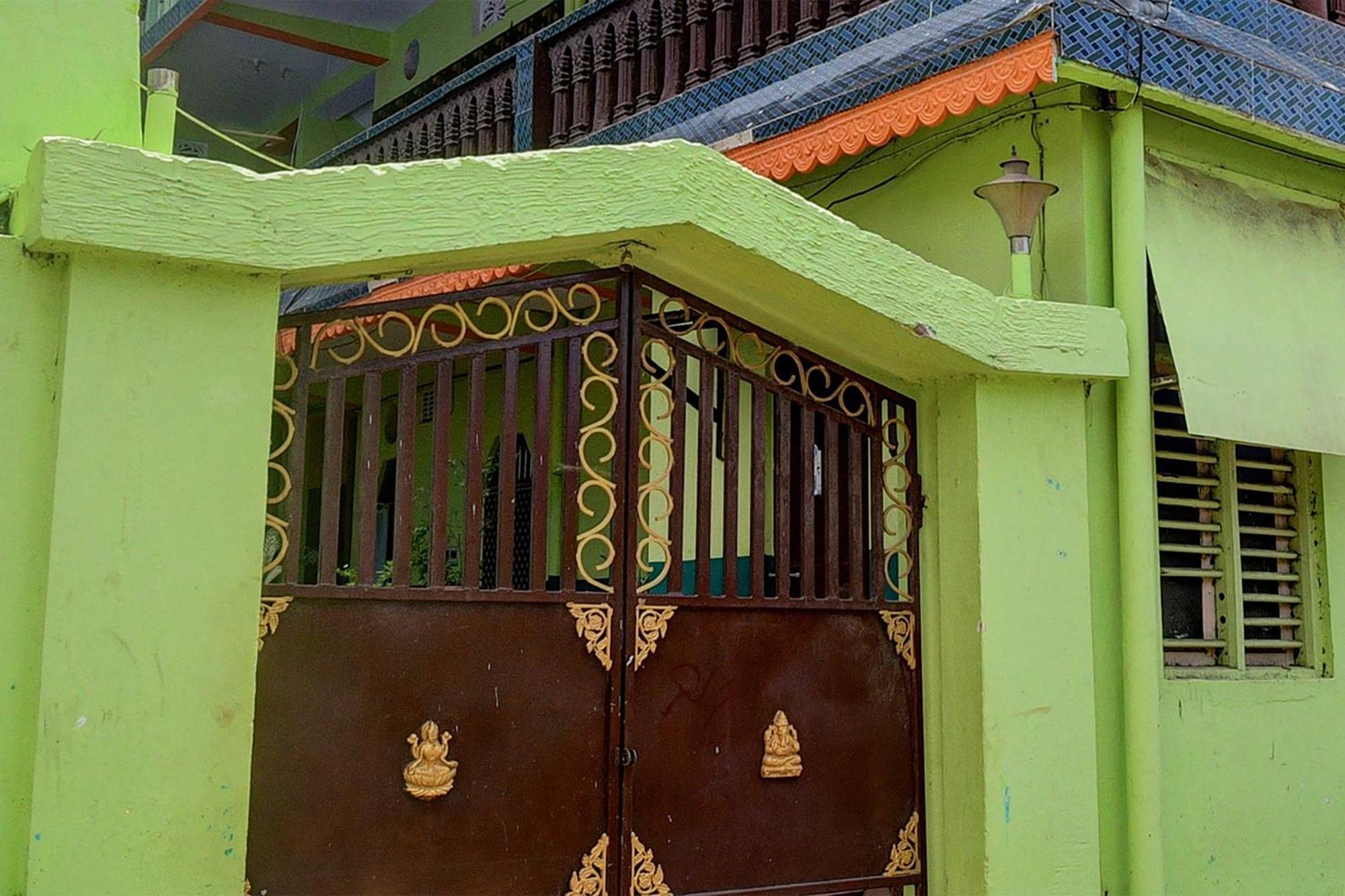 Hotel O Sri Ram Guest House 푸리 외부 사진