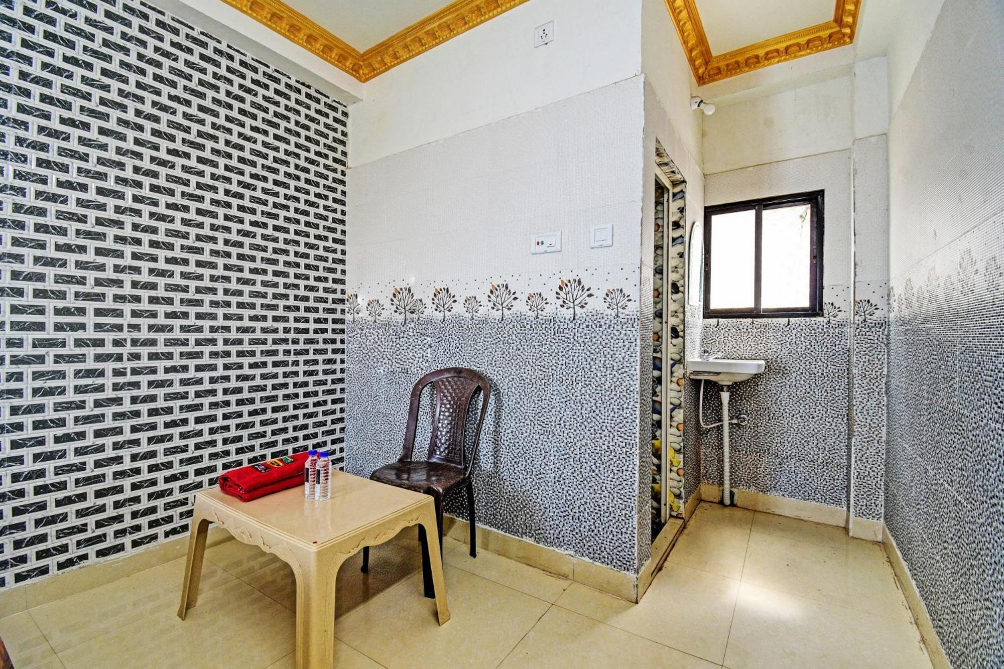 Hotel O Sri Ram Guest House 푸리 외부 사진