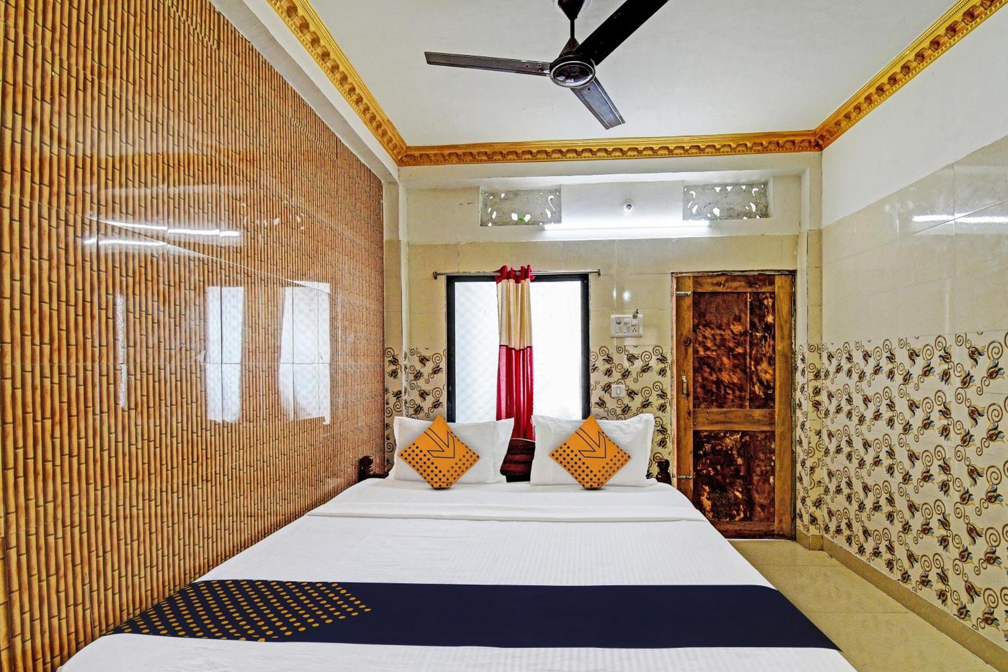 Hotel O Sri Ram Guest House 푸리 외부 사진