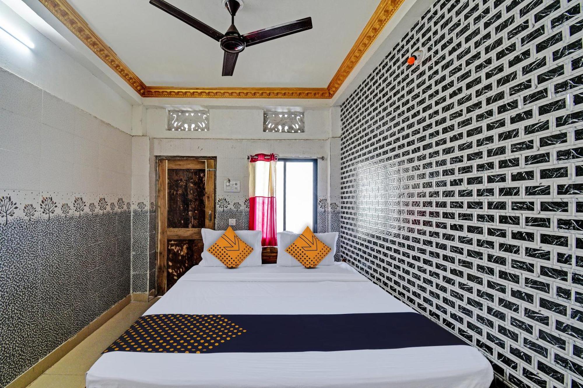 Hotel O Sri Ram Guest House 푸리 외부 사진